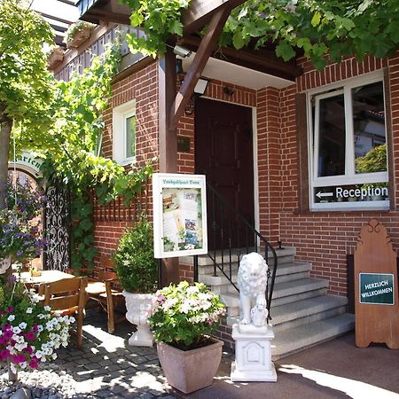 Landgasthaus Bonn 바우나탈 외부 사진