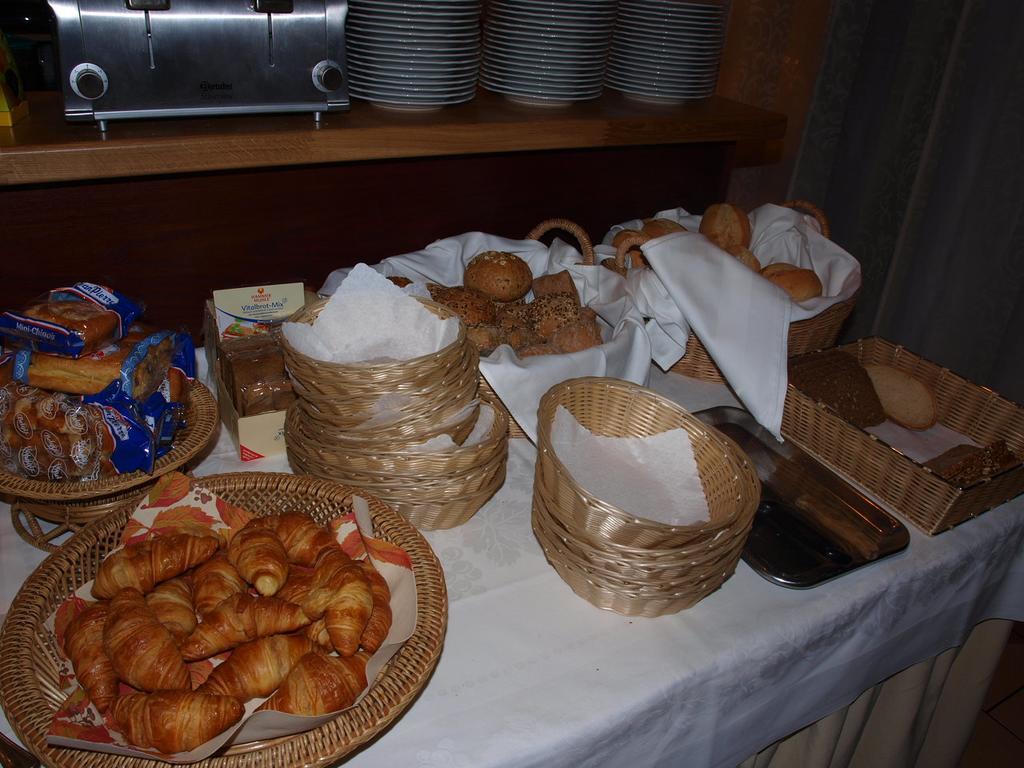Landgasthaus Bonn 바우나탈 외부 사진
