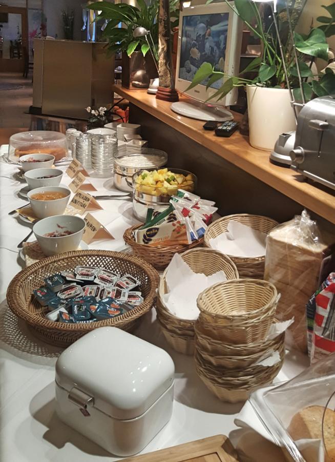 Landgasthaus Bonn 바우나탈 외부 사진