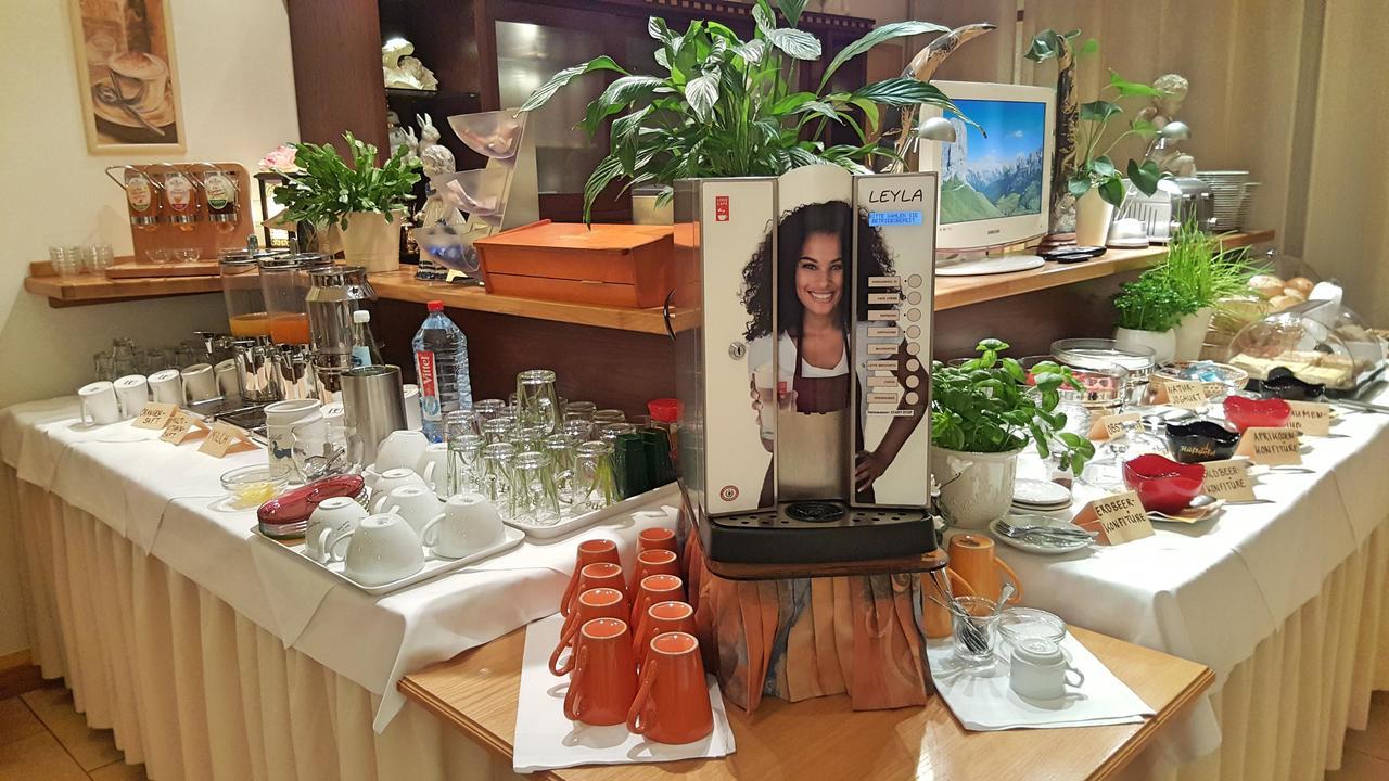 Landgasthaus Bonn 바우나탈 외부 사진