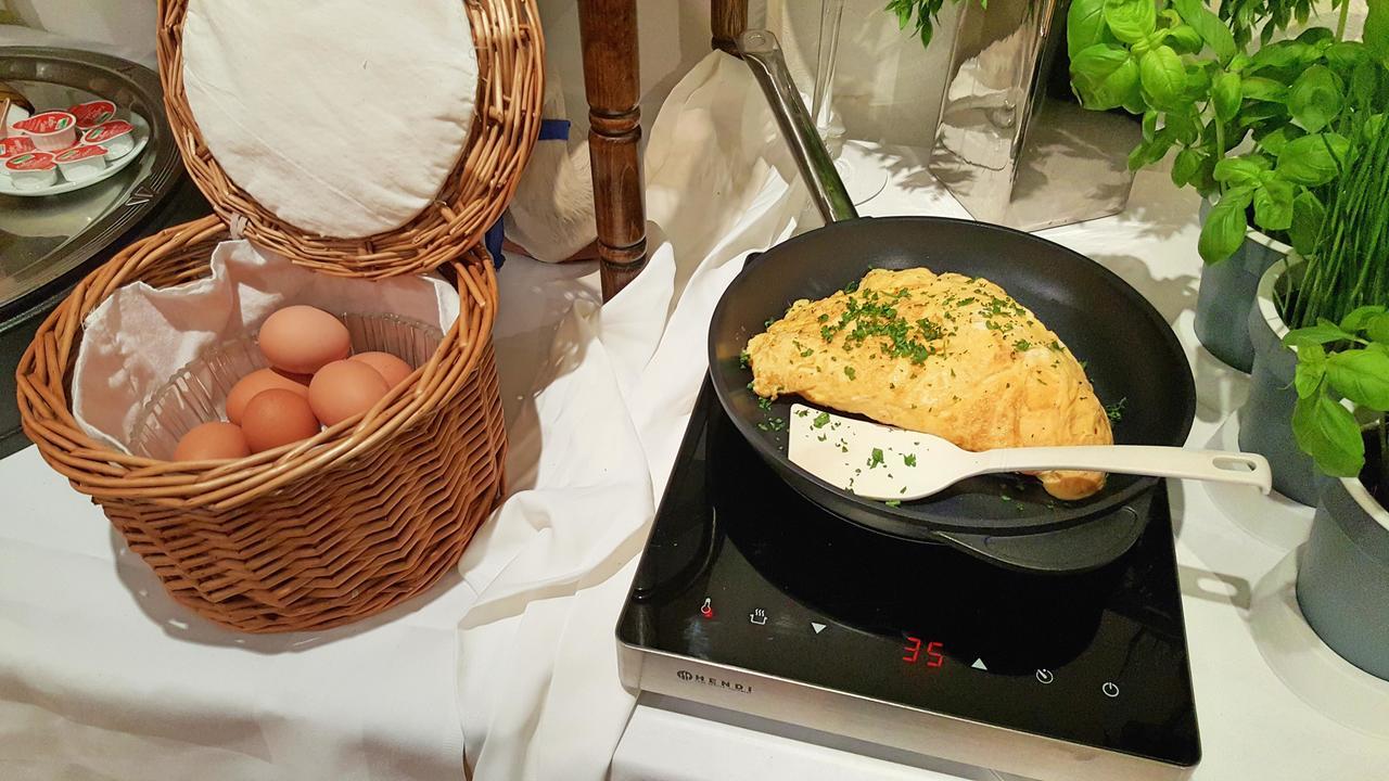 Landgasthaus Bonn 바우나탈 외부 사진