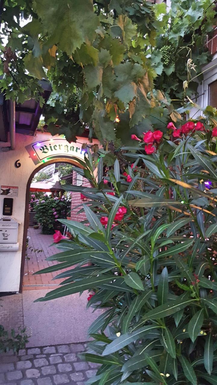 Landgasthaus Bonn 바우나탈 외부 사진