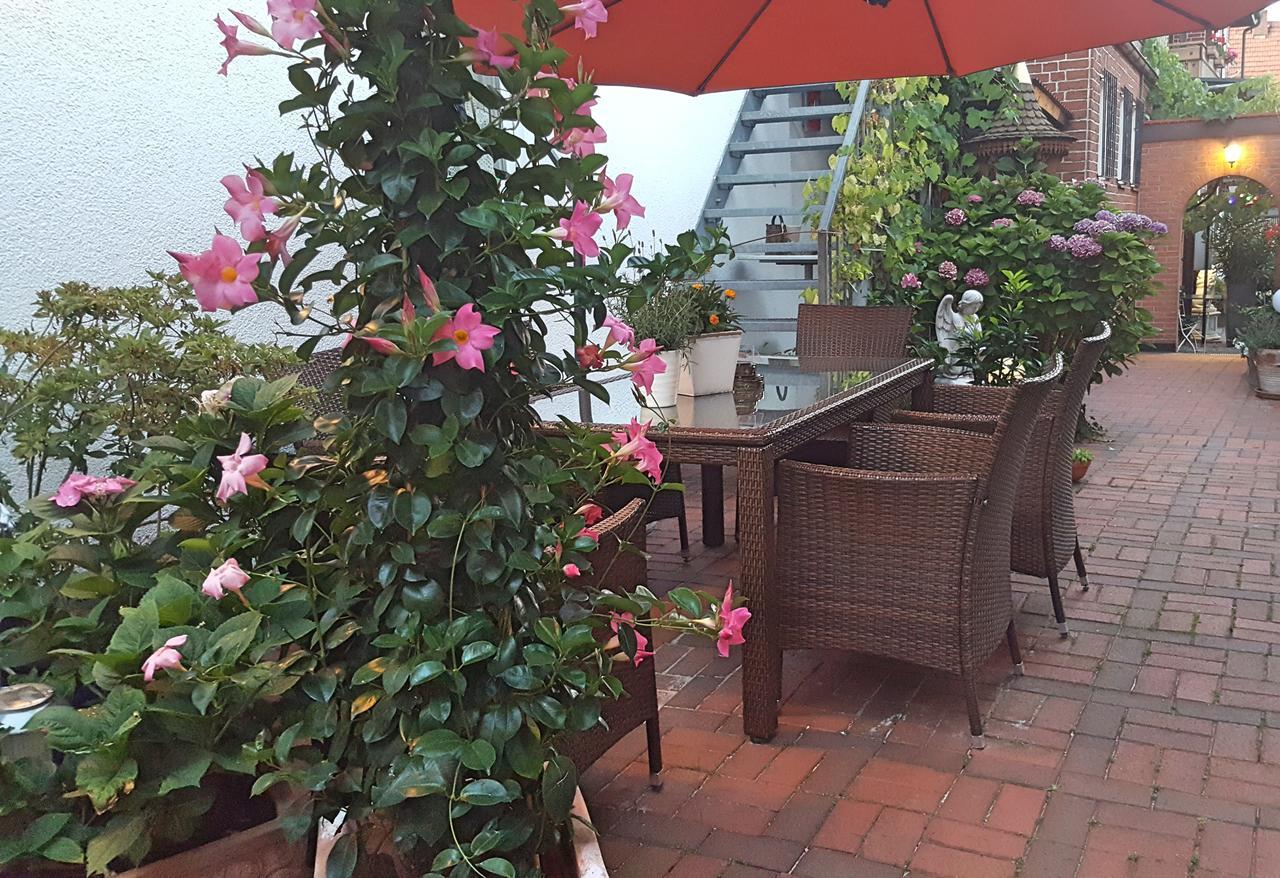 Landgasthaus Bonn 바우나탈 외부 사진
