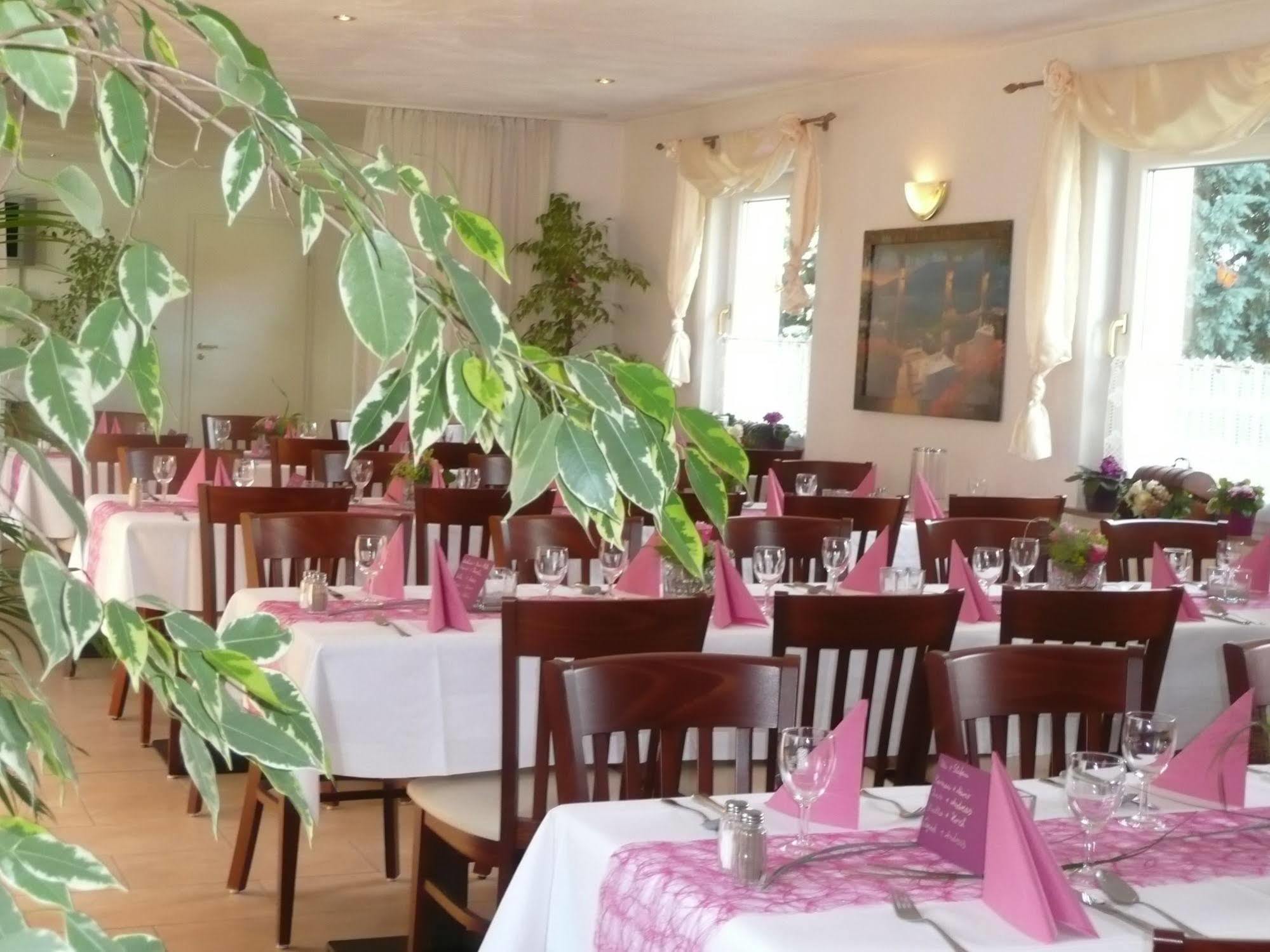 Landgasthaus Bonn 바우나탈 외부 사진