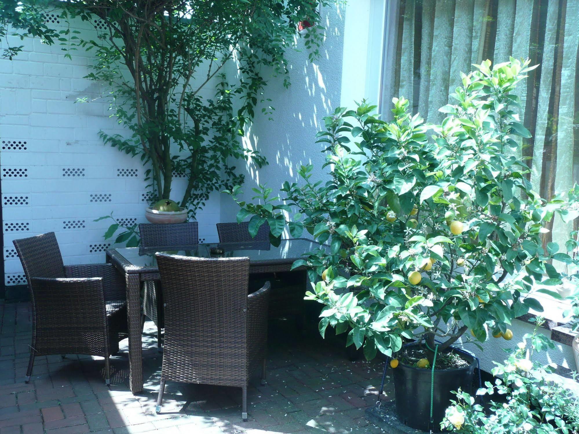 Landgasthaus Bonn 바우나탈 외부 사진